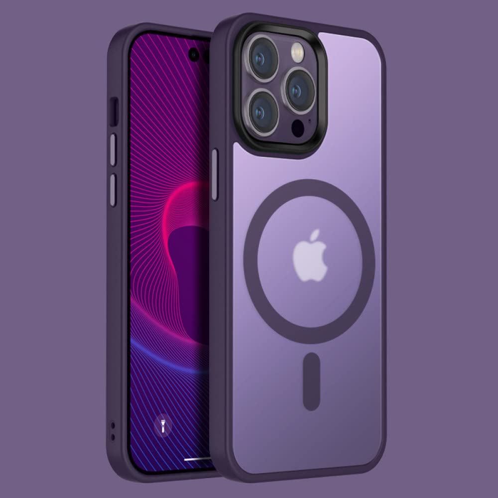 Amazon.co.jp: iPhone 13 12 11 Pro Max 14 ワイヤレス充電 Magsafe